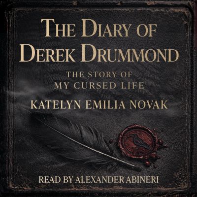 The Diary of Derek Drummond