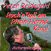Rock'n'Roll am Rhein-Herne-Kanal