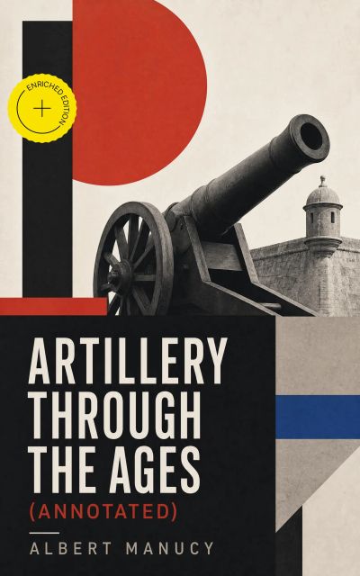 Artillery Through the Ages (Annotated)