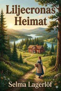 Liljecronas Heimat