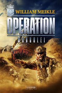 OPERATION MONGOLEI (S-Squad 8)