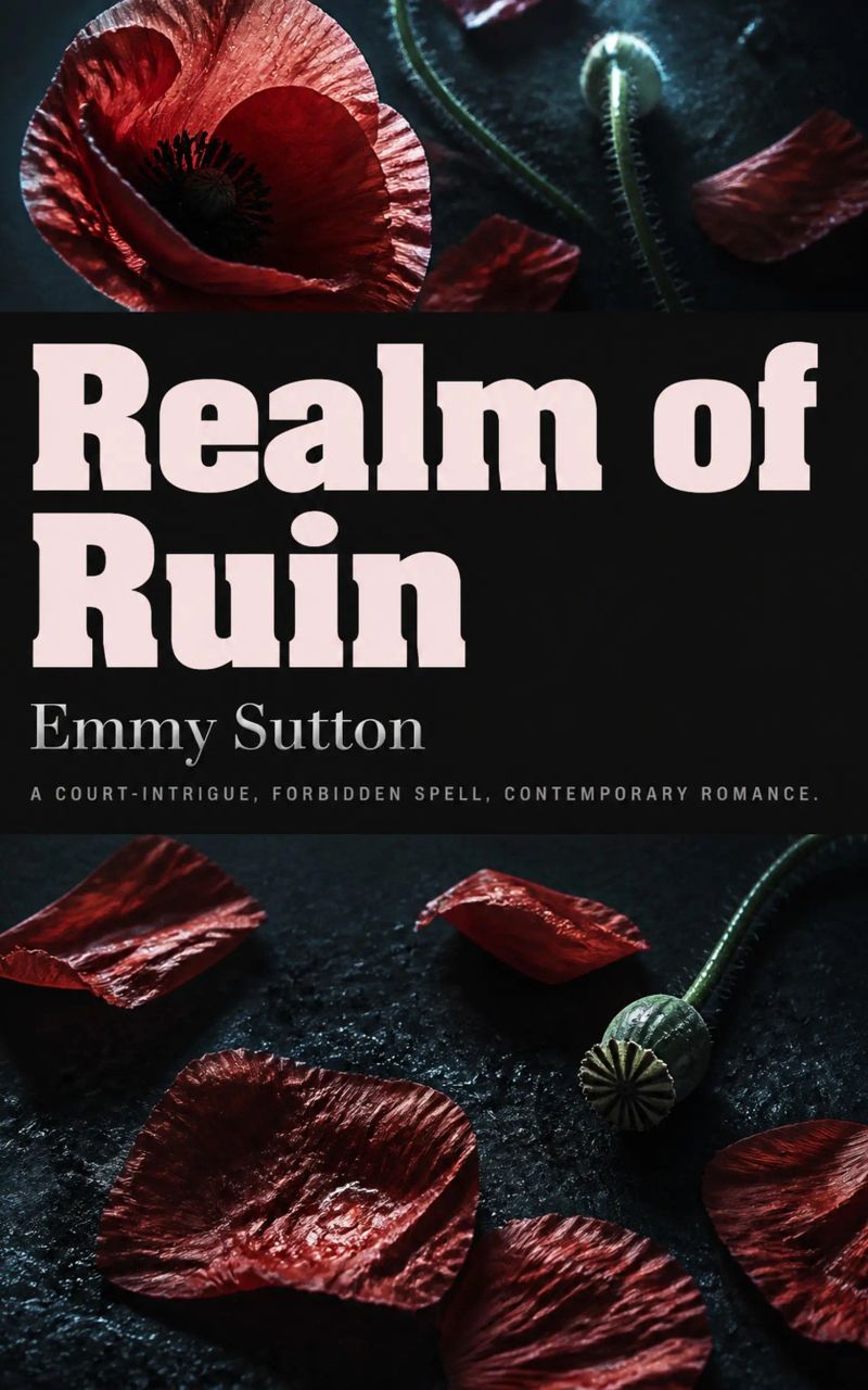 Realm of Ruin
