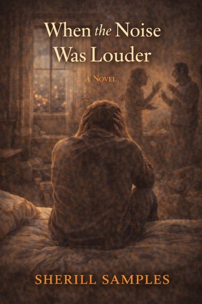 When the Noise Was Louder