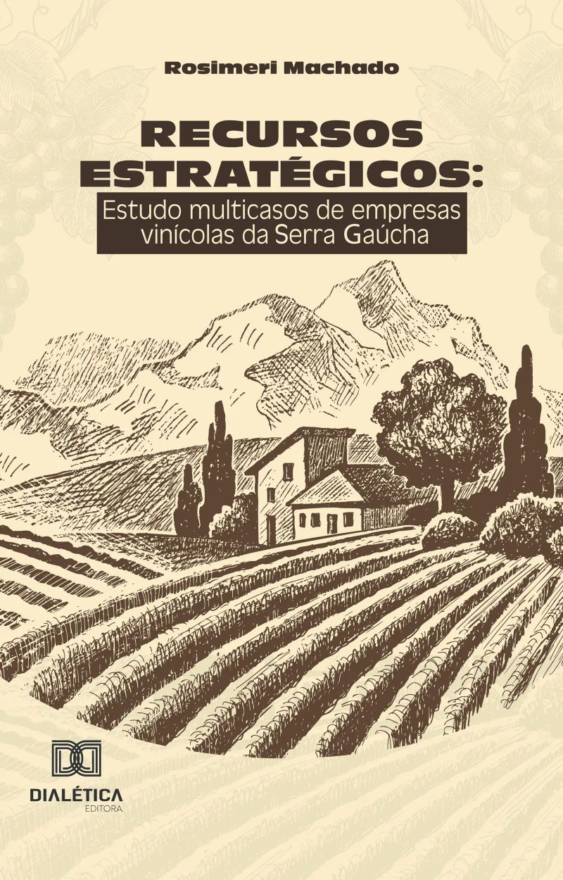Recursos estratégicos