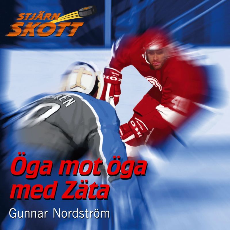 Öga mot öga med Zäta