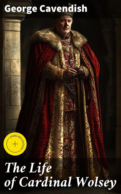 The Life of Cardinal Wolsey