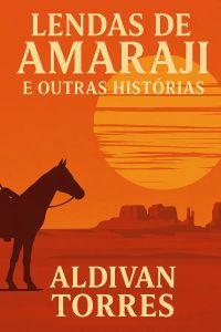 Lendas de Amaraji e outras histórias