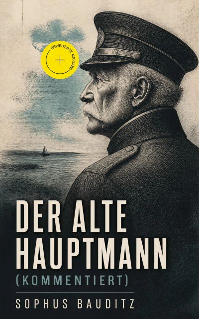 Der alte Hauptmann (Kommentiert)