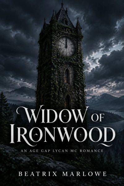 Widow of Ironwood