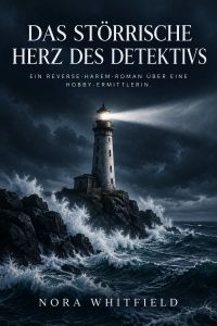 Das störrische Herz des Detektivs