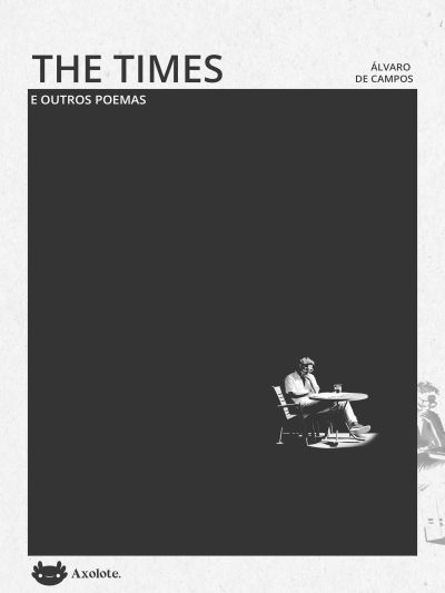 The Times e outros poemas