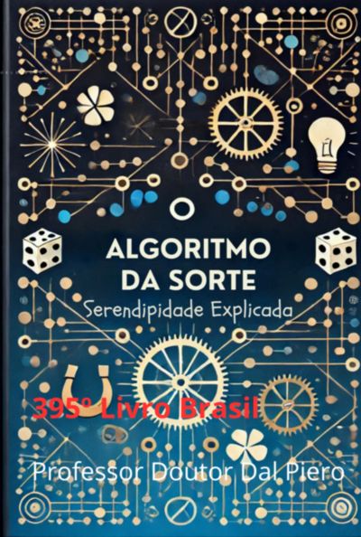 O Algoritmo Da Sorte