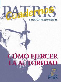 Como ejercer la autoridad