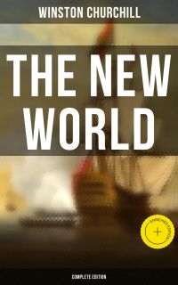 The New World (Complete Edition)