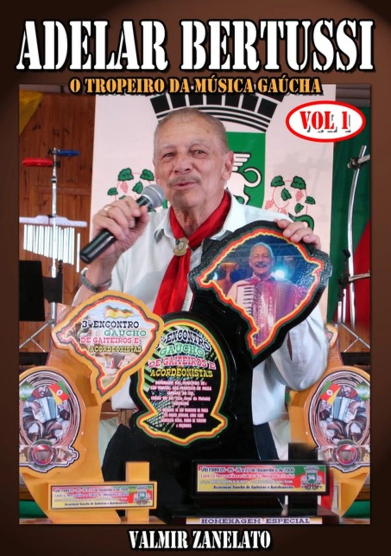 Adelar Bertussi