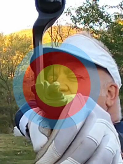 5 SIMPLE STEPS: Shoot Any Bow Easily & Accurately
