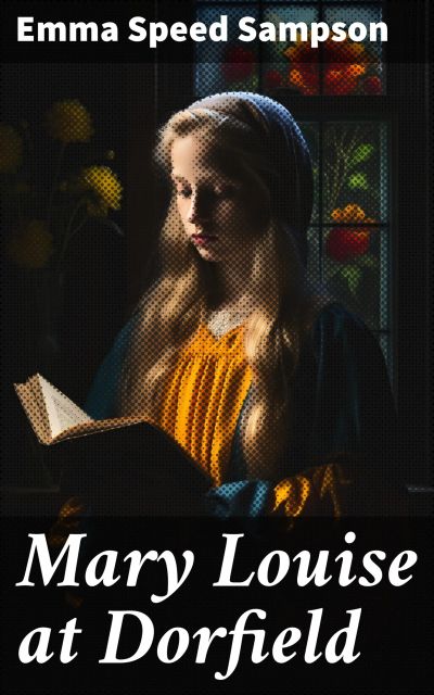 Mary Louise at Dorfield