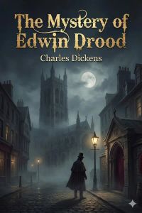The Mystery of Edwin Drood