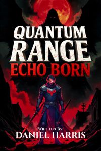 Quantum Range: Echo Born
