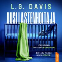 Uusi lastenhoitaja