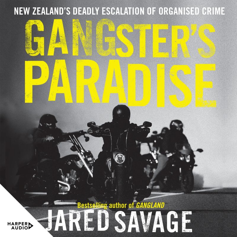 Gangster's Paradise