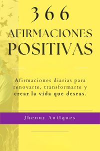 366 Afirmaciones Positivas