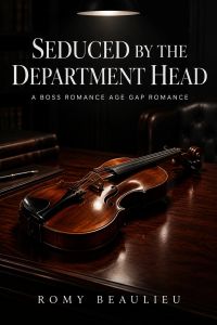 Seduced by the Department Head