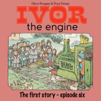 Ivor The Engine