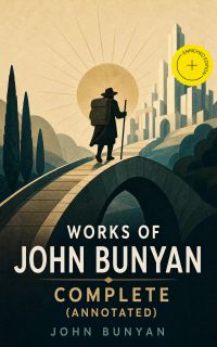 Works of John Bunyan — Complete (Annotated)
