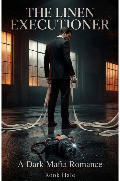 The Linen Executioner A Dark Mafia Romance