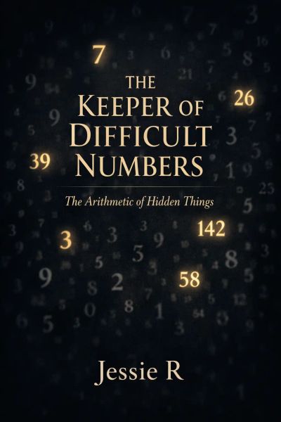 THE KEEPER OF DIFFICULT NUMBERS