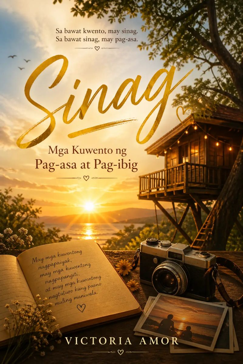 Sinag
