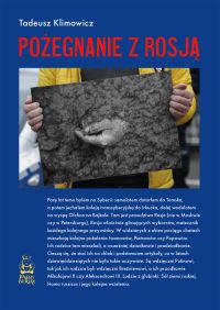 Pożegnanie z Rosją