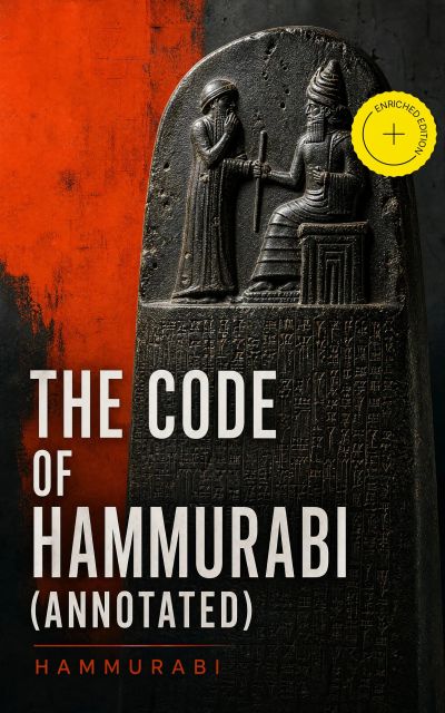The Code of Hammurabi (Annotated)