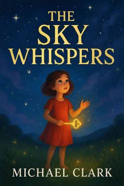 The Sky whispers