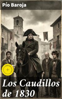 Los Caudillos de 1830