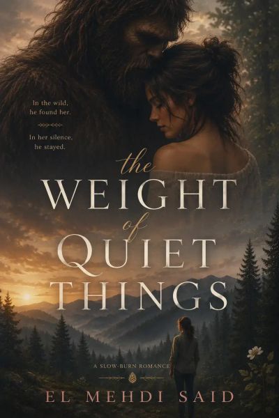  The Weight Of Quiet Things