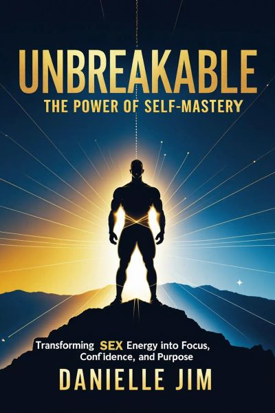 UNBREAKABLE The Power of Self-Mastery