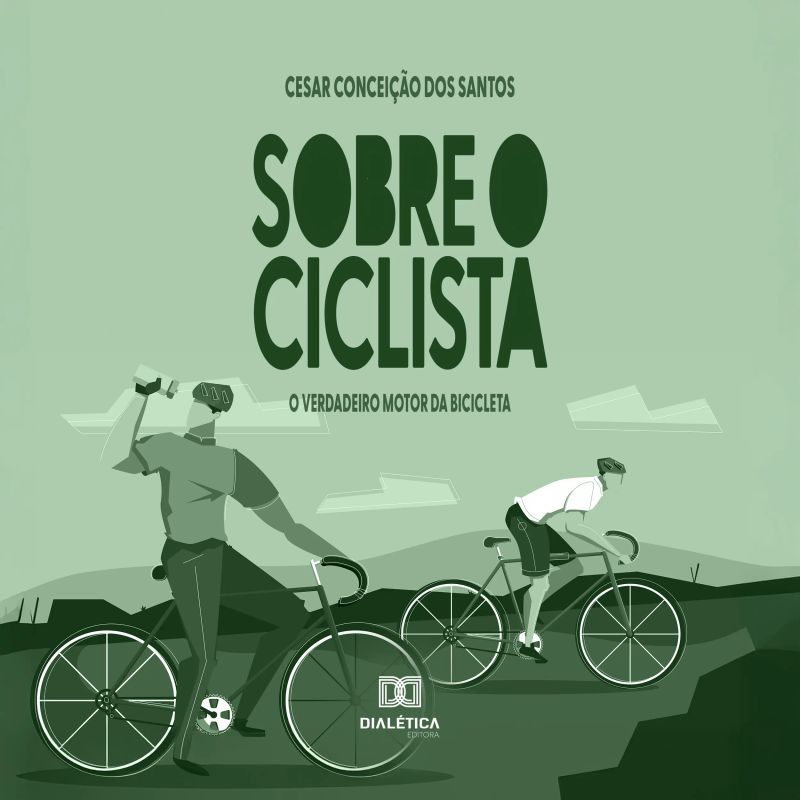 Sobre o Ciclista