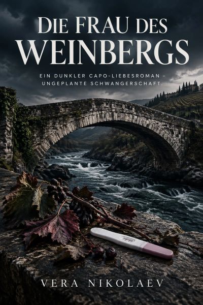 Die Frau des Weinbergs