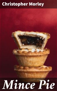 Mince Pie