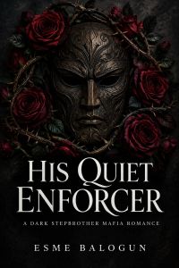 His Quiet Enforcer