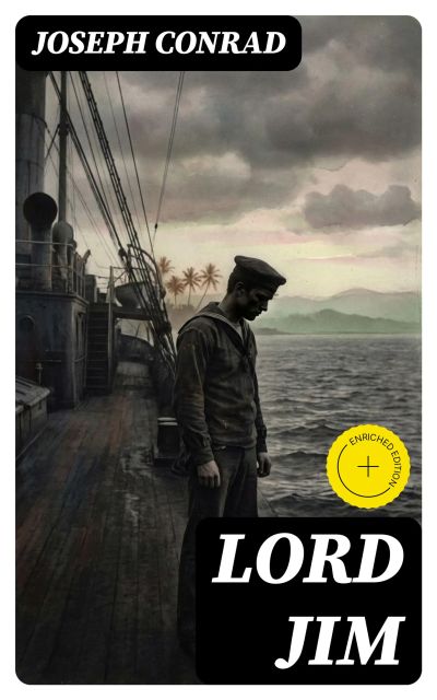 LORD JIM