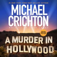 A Murder in Hollywood