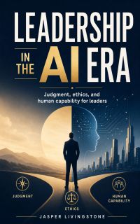 Leadership In The AI Era