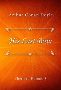 His Last Bow
