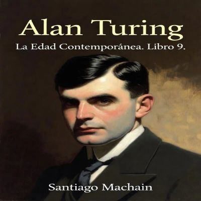 Alan Turing