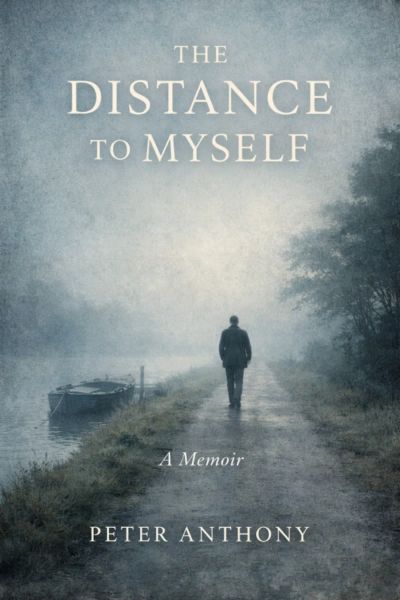 The Road To Myself