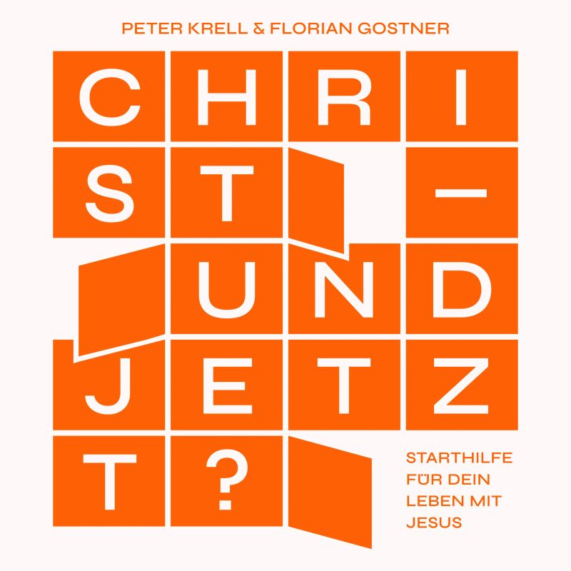 Christ – und jetzt?