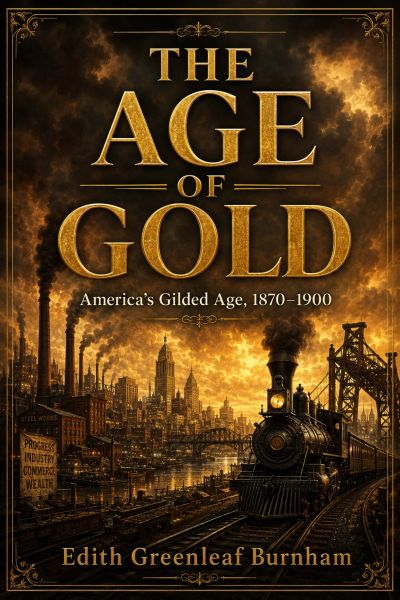 THE AGE OF GOLD